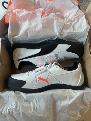 Brand new puma - brand, athletic