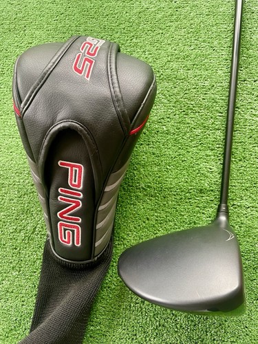 Ping g25 driver degree - ping, 10.5