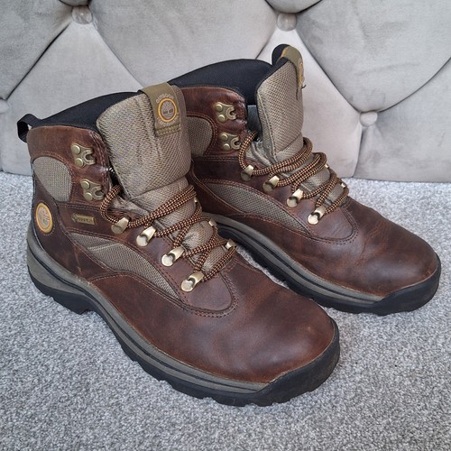 Timberland chocorua trail mid - timberland,