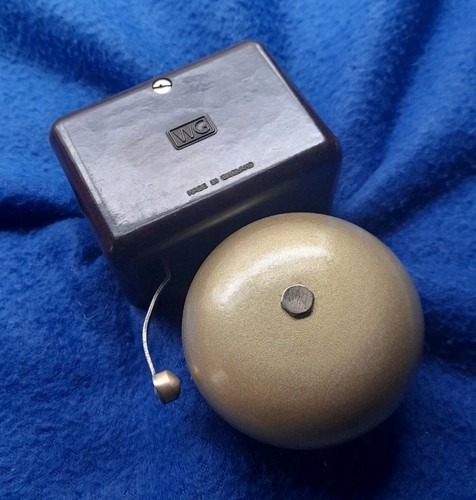 Vintage original electric - original, wg