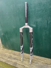 Kinesis Xmax Rigid Fork 29