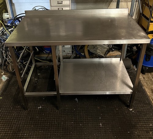 Commercial stainless steel - commercial,