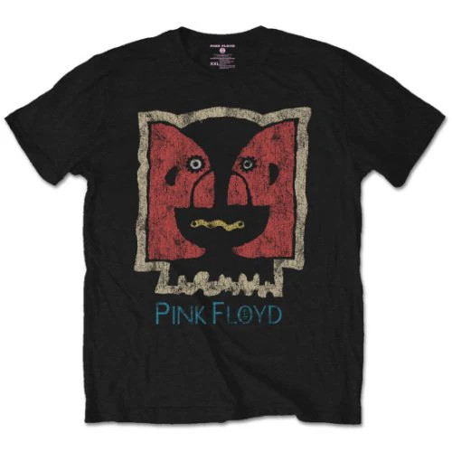 Pink floyd shirt division - floyd,