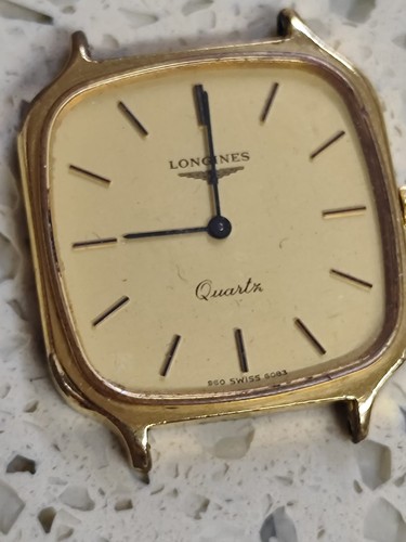 Longines cal l960 part - ,