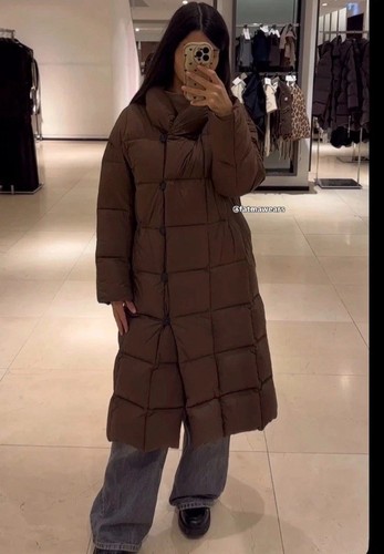 Zara collection long - ,