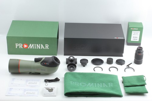 Unused kowa tsn 66a prominar - [unused],