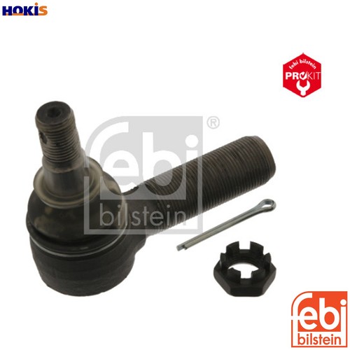 Tie rod end 12975 for - end,