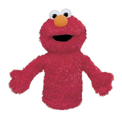 Gund sesame street elmo - elmo, 11