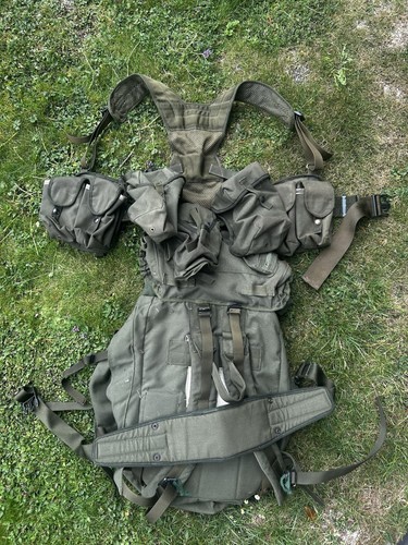 British army trials - trials, plce