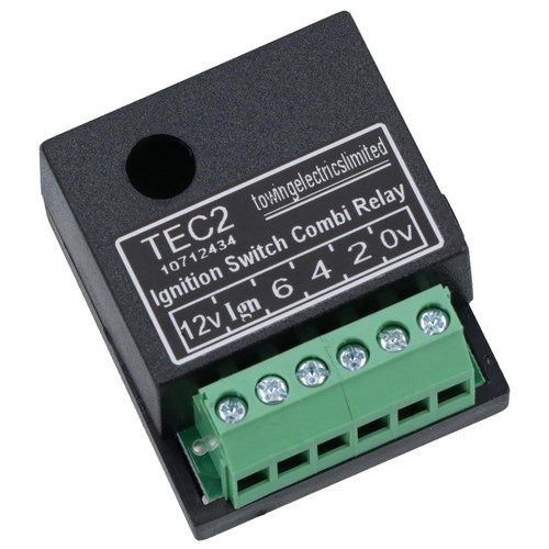 20a split charging relay - 20a,