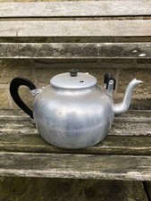 Vintage Aluminium SWAN Brand