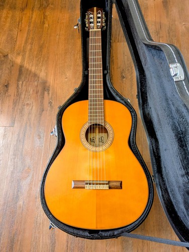 Rare hand made - hand-made, takamine