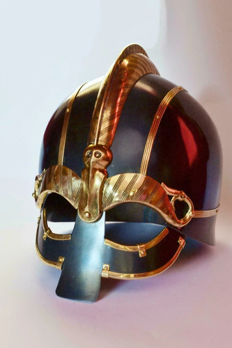 Helemt viking armor helmet - helemt,