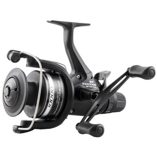 Shimano baitrunner spinning - baitrunner,