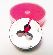 2 BA Carbon Die 13/16" O/D