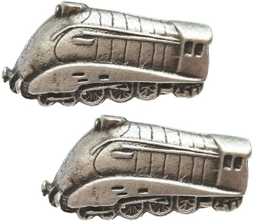 Mallard train handcrafted - mallard,
