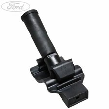 Genuine Ford Ranger Mk4 TKE