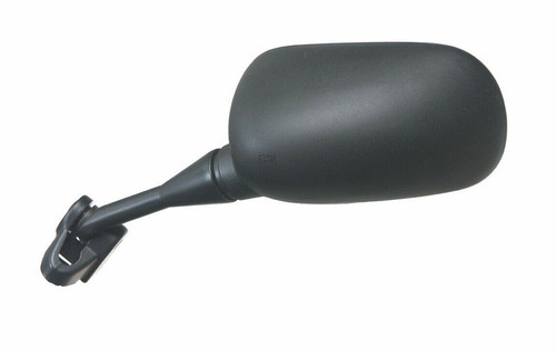 Left approved mirror for honda - for,