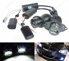 For BMW E90 E91 LCI HeadLight