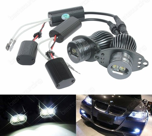 For bmw e90 - e91, lci