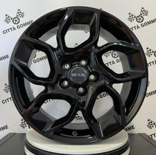 Set Of 4 Alloy Wheels