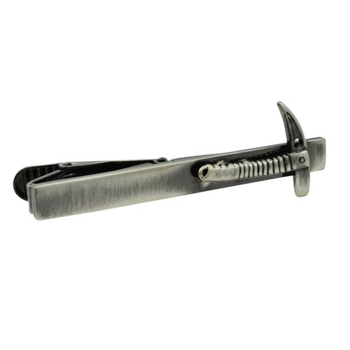 Ice axe climbers tie - ice,