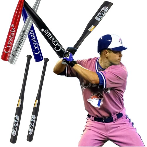 Sports heavy duty baseball bat - sports,