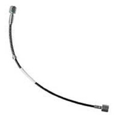 Air Gun Charging Whip 300bar