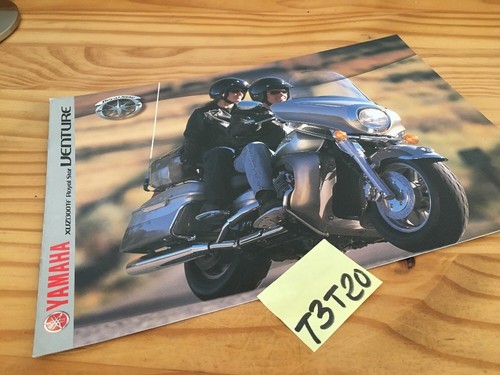 Yamaha xvz1300tf royal star - yamaha,