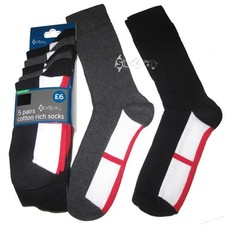 10 Pairs Men's Ex Store