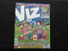 Viz comic 347 Aug. 2025 As new condition Adults only.