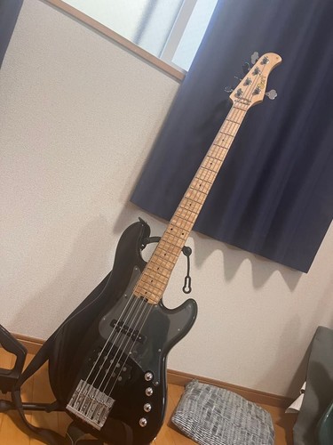 Cort gb75 string active - cort, 5