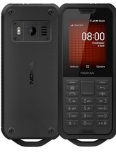 Nokia 800 Tough  Rugged