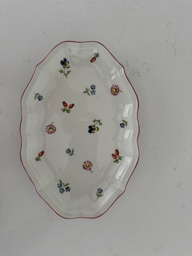 Villeroy boch petite - &,