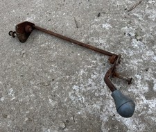 Honda Izy HRG465 C3 18” Lawn