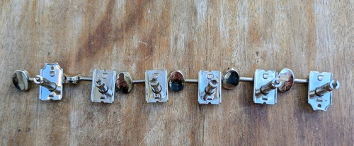 Vintage style tuners - vintage-style,