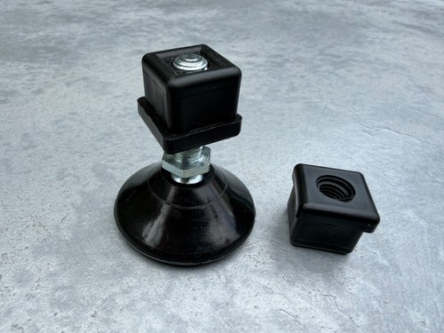 Ladderax feet all choices - ,