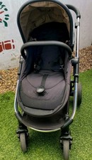 iCandy - Strawberry 2 Tudor