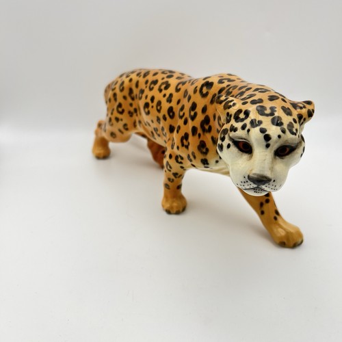 Beswick leopard 1082 arthur - beswick,