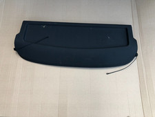 GENUINE 10-17 AUDI A1 8X REAR