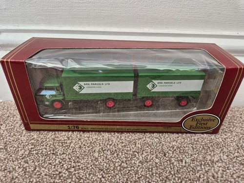 Efe bedford box - oo, 1/76