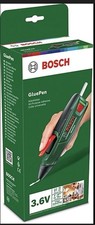 Bosch 06032A2070 Cordless Hot