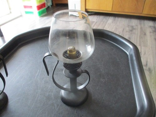 Lovely mason clear glass - mason's,