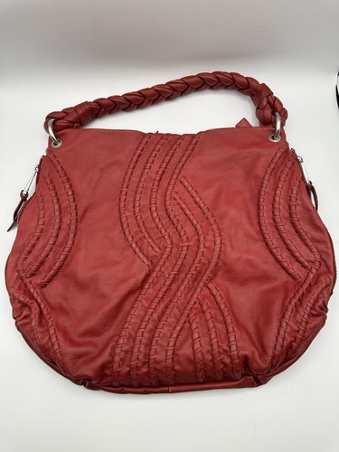 Fenn wright manson braided red - wright,