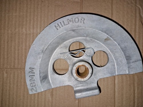 Genuine hilmor 28mm - genuine, former