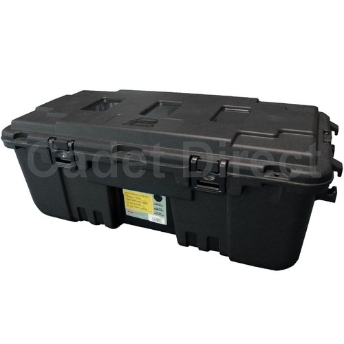 Plano military storage trunk - plano,