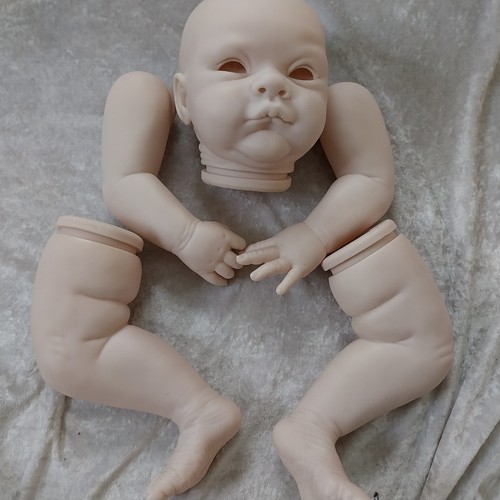Bountiful baby realborn - baby, grant