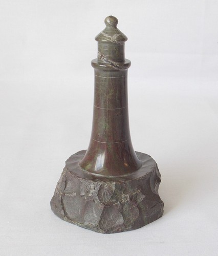 Vintage serpentine stone - vintage,