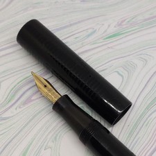 Blackbird Mabie Todd BB2-60