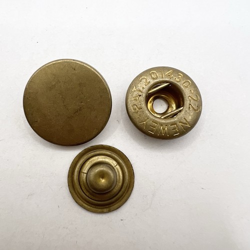 Genuine ww2 newey three - newey,
